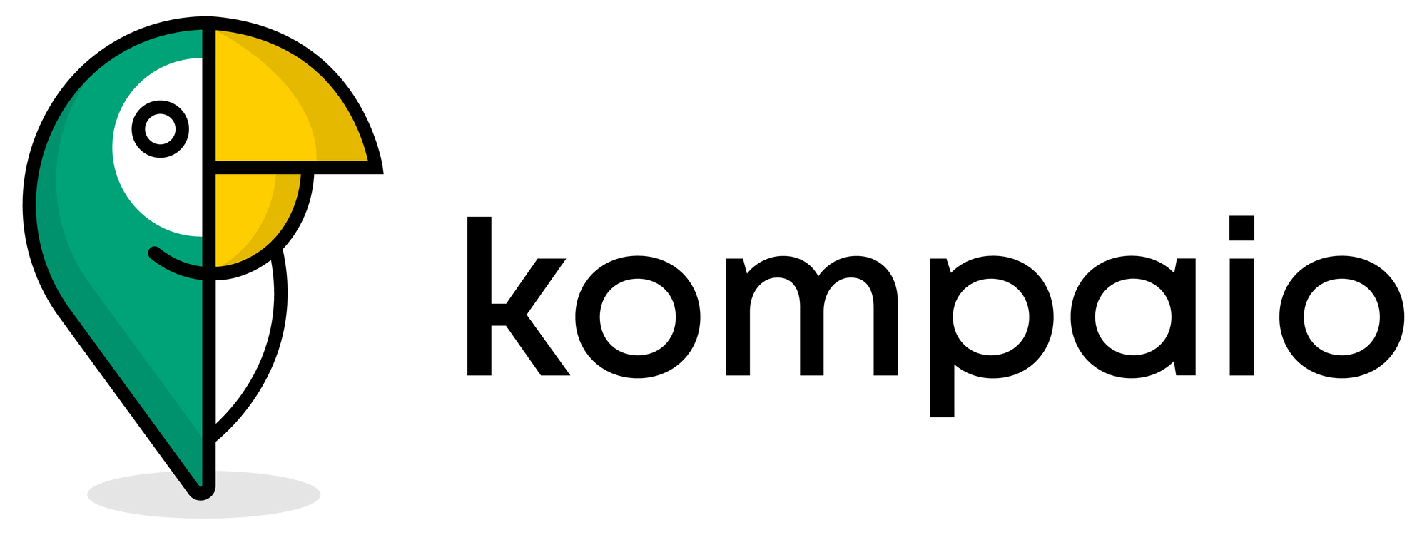 Kompaio Logo