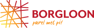 Logo of Borgloon