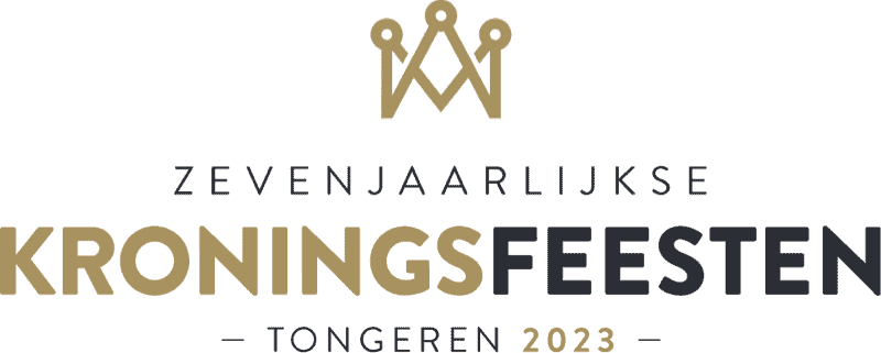 Logo of the Kroningsfeesten